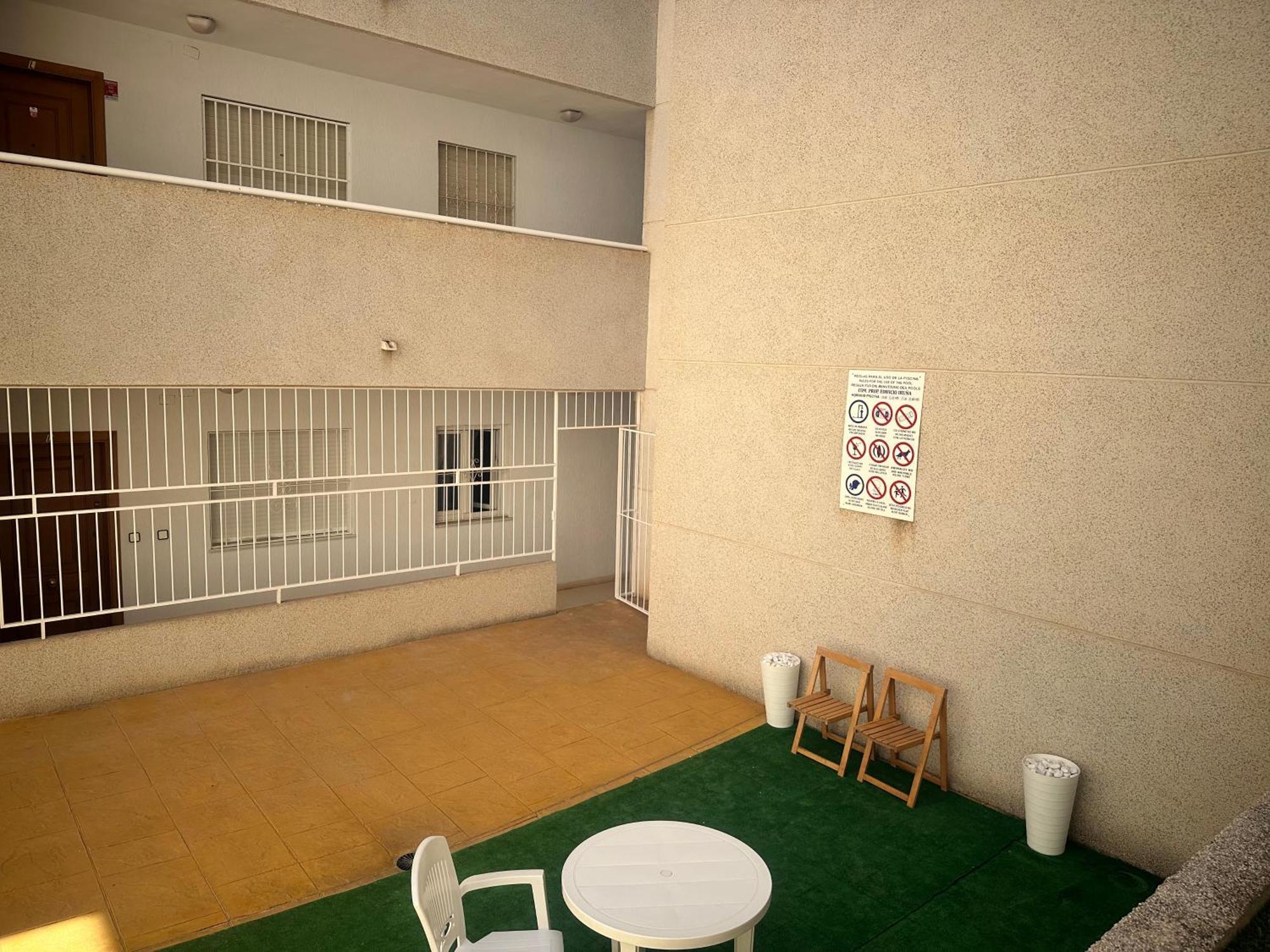 Homely Apartments Habaneras Torrevieja Exterior foto