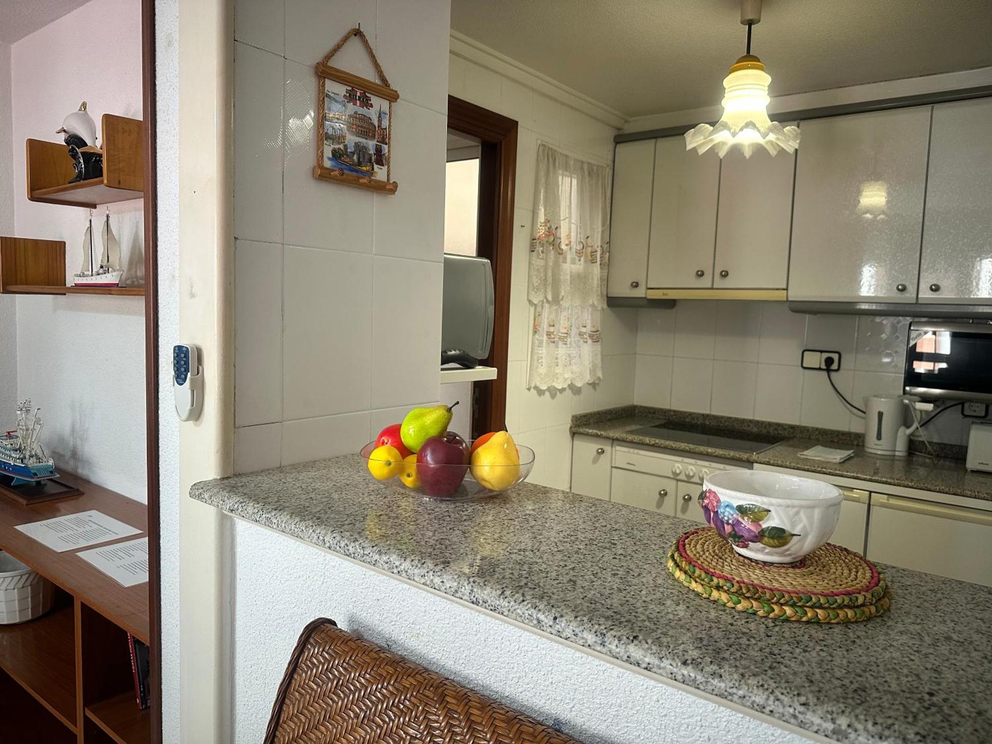 Homely Apartments Habaneras Torrevieja Exterior foto